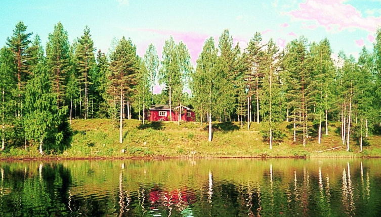 Photo 1 - 4 Person Holiday Home in Torsby