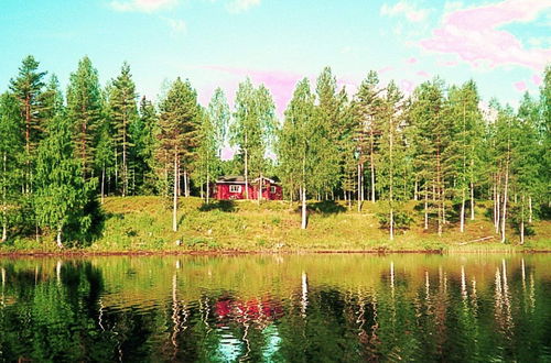 Foto 1 - 4 Person Holiday Home in Torsby