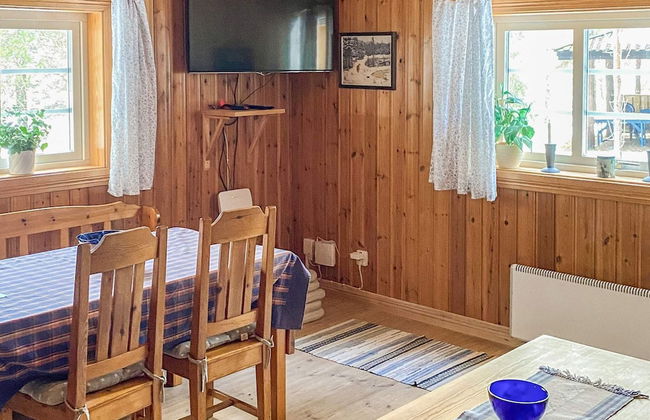 4 Person Holiday Home in Torsby-by Traum - Foto 13
