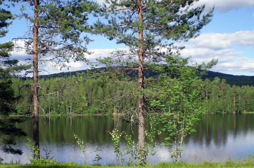 Foto 10 - 4 Person Holiday Home in Torsby