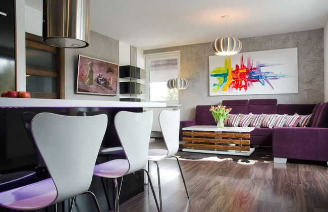 Apartman Patris 33 - Photo 1