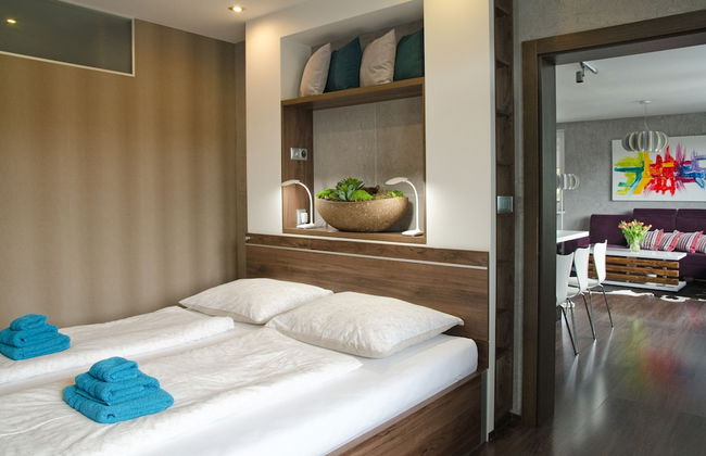 Apartman Patris 33 - Photo 2