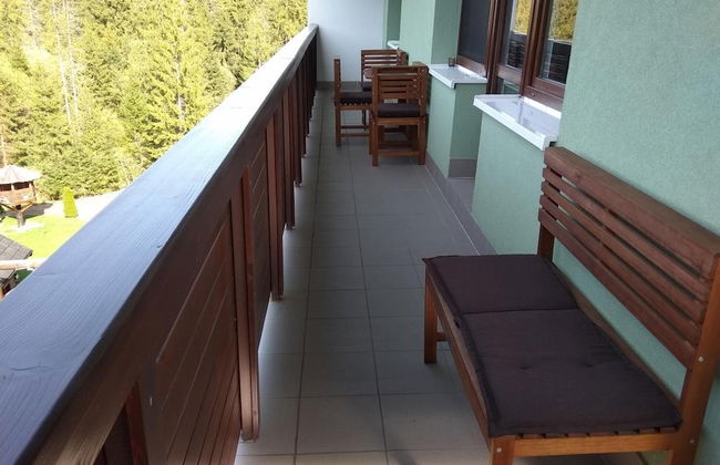 Apartman Patris 33 - Photo 5