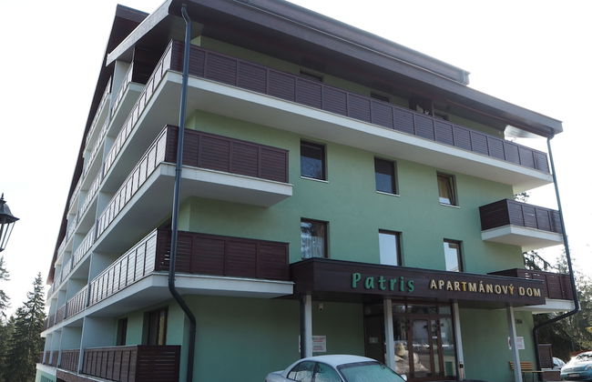 Apartman Patris 33 - Photo 13