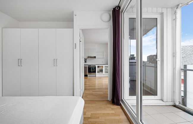Siddis Apartment Sentrum 9 - Foto 6