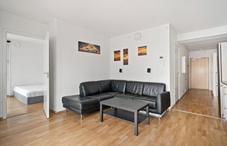 Photo 3 - Siddis Apartment Sentrum 9