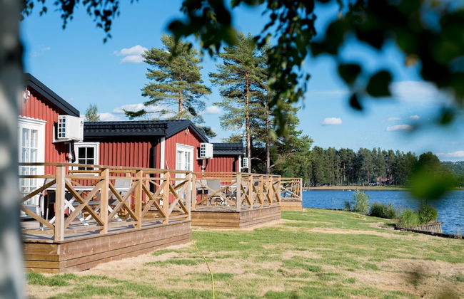 First Camp Orsa - Foto 64