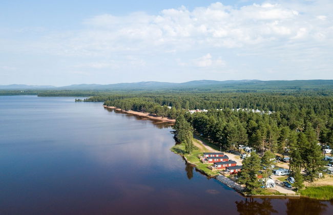 First Camp Orsa - Foto 61