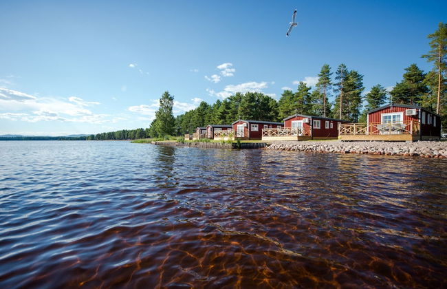 First Camp Orsa - Foto 63