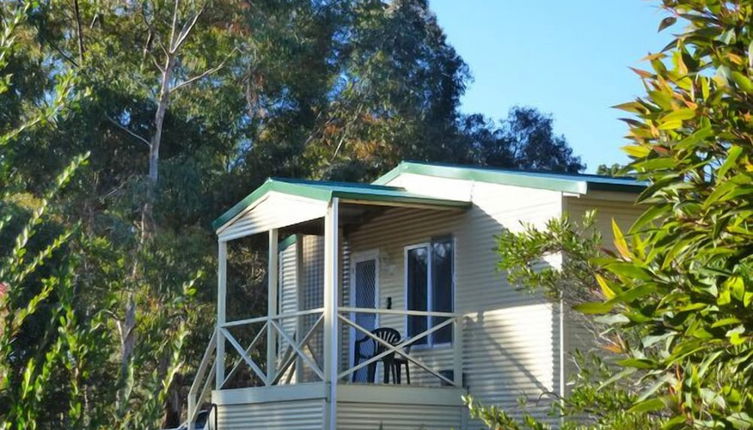 Foto 1 - Padthaway Caravan Park