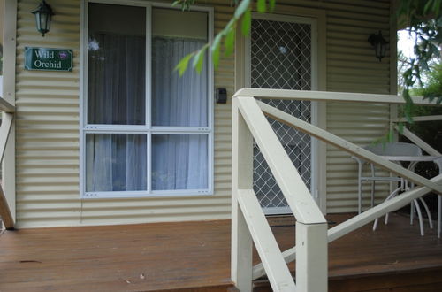 Foto 51 - Padthaway Caravan Park