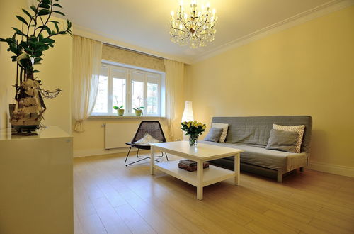 Photo 8 - Victus Apartamenty - Oaza