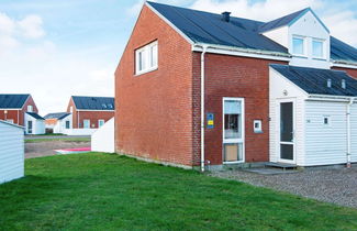 Foto 1 - 6 Person Holiday Home in Romo