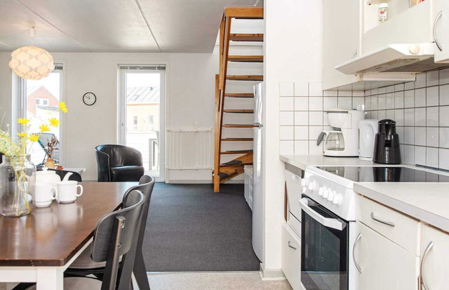 6 Person Holiday Home in Romo - Foto 19
