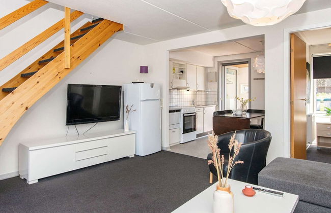 6 Person Holiday Home in Romo - Foto 12