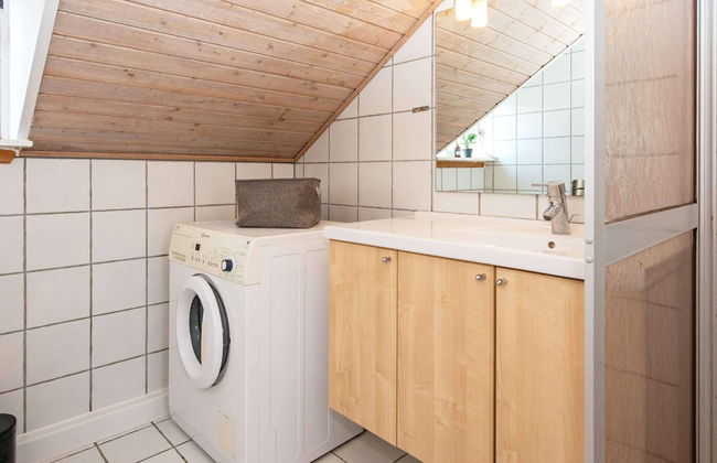 6 Person Holiday Home in Romo - Foto 20