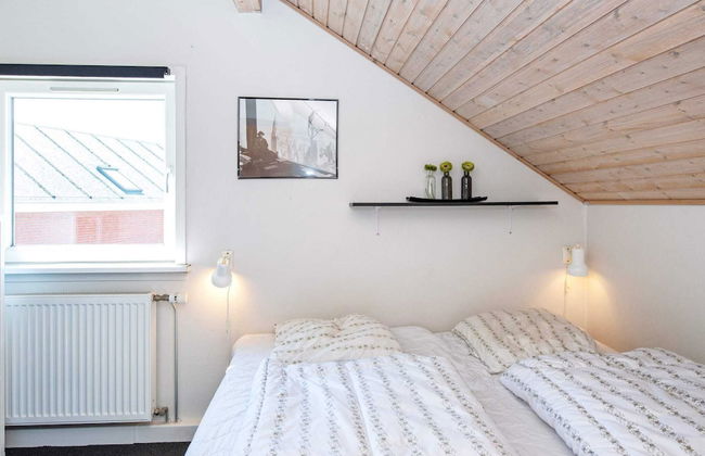 6 Person Holiday Home in Romo - Foto 22