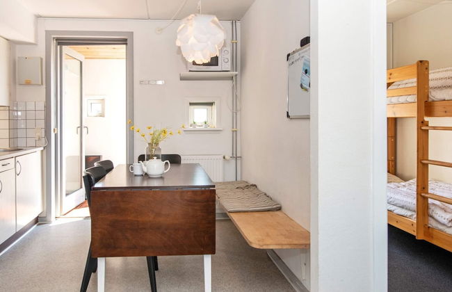 6 Person Holiday Home in Romo - Foto 11