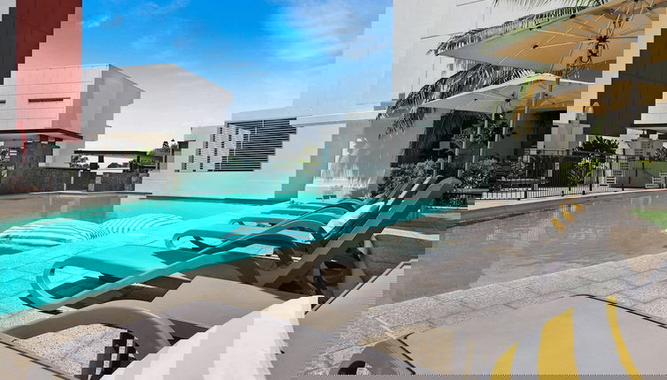 Photo 1 - Element on Coolum Beach