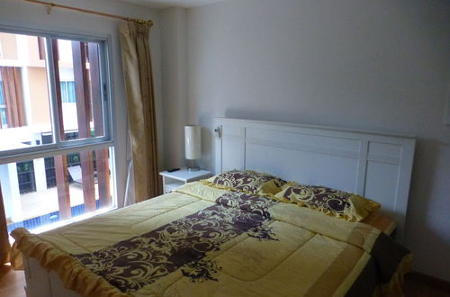 Photo 1 - 1 Double Bedroom Apartment With Swimming Pool Security and High Speed Wifi