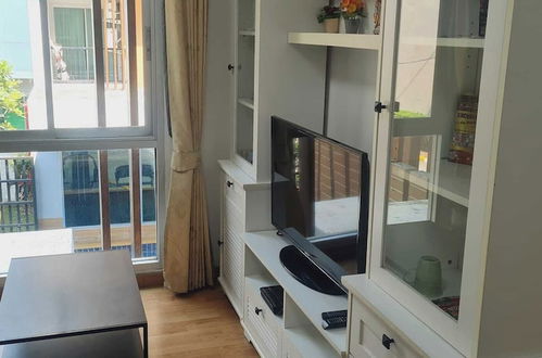 Photo 15 - 1 Double Bedroom Apartment With Swimming Pool Security and High Speed Wifi