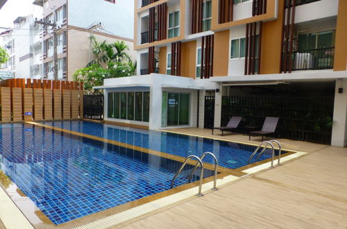 Photo 11 - 1 Double Bedroom Apartment With Swimming Pool Security and High Speed Wifi