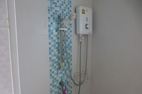 Foto 10 - 1 Double Bedroom Apartment With Swimming Pool Security and High Speed Wifi