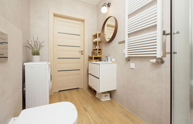 Grunwaldzka Apartments by Renters - Foto 32