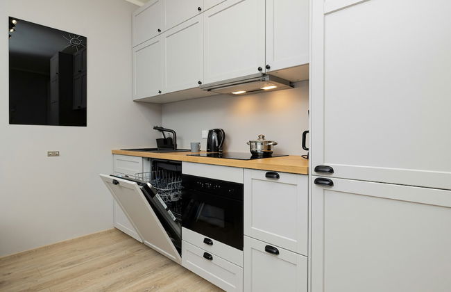 Grunwaldzka Apartments by Renters - Foto 5