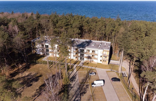 Grunwaldzka Apartments by Renters - Foto 51