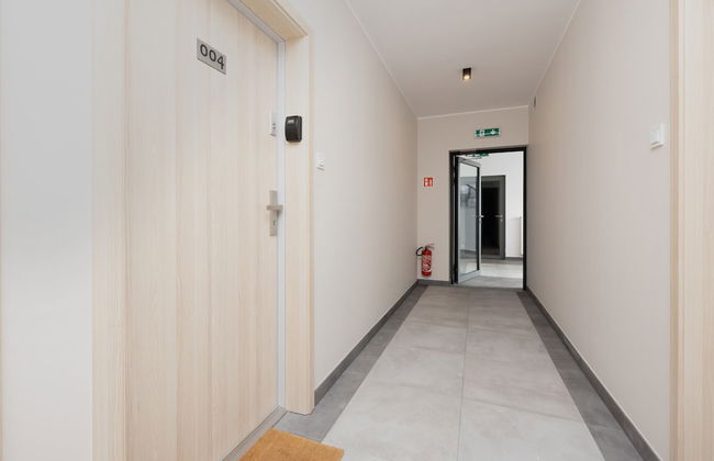 Grunwaldzka Apartments by Renters - Foto 2
