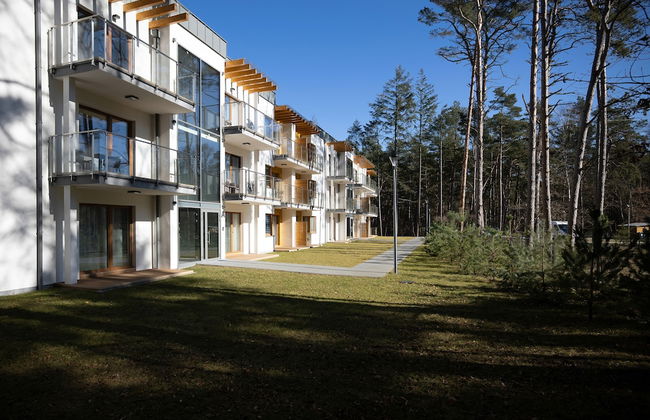 Grunwaldzka Apartments by Renters - Foto 46