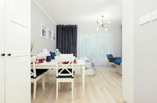 Photo 9 - Grunwaldzka Apartments by Renters