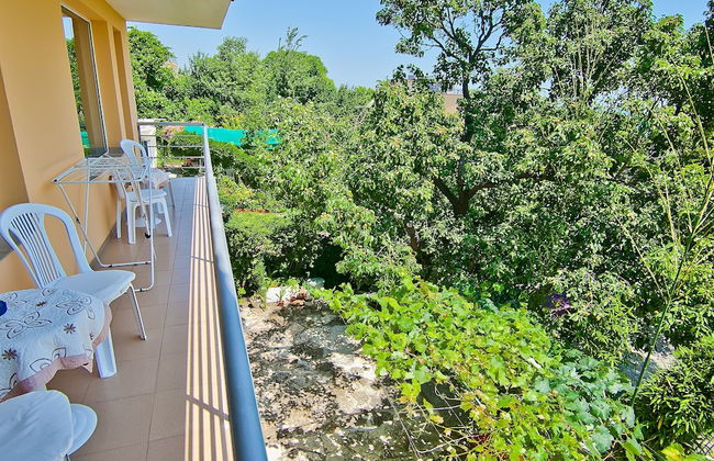 Villa Sequoia - Foto 29