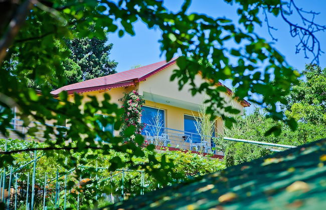Villa Sequoia - Foto 42