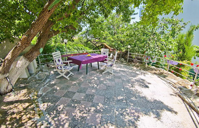Villa Sequoia - Foto 28