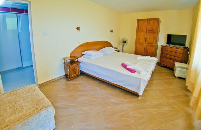 Villa Sequoia - Foto 9
