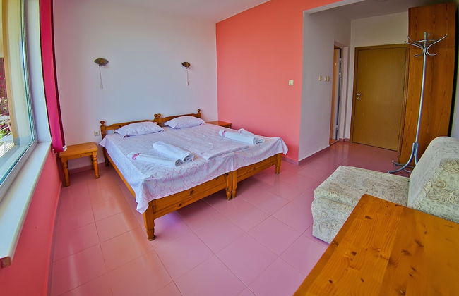 Villa Sequoia - Foto 11