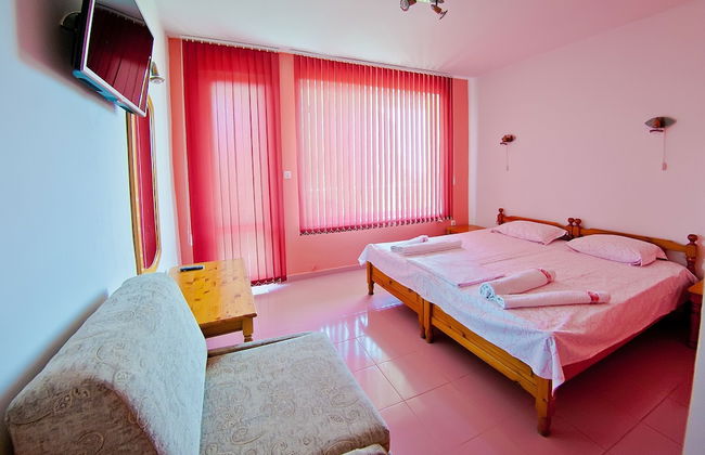 Villa Sequoia - Foto 2