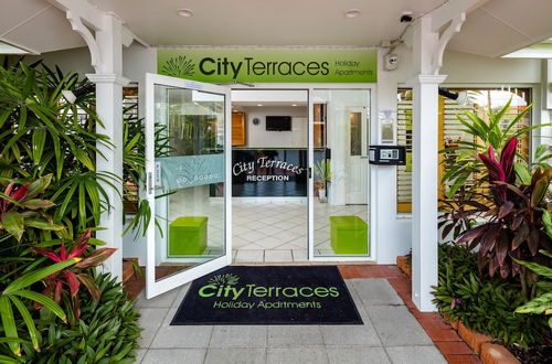 Photo 31 - City Terraces Cairns