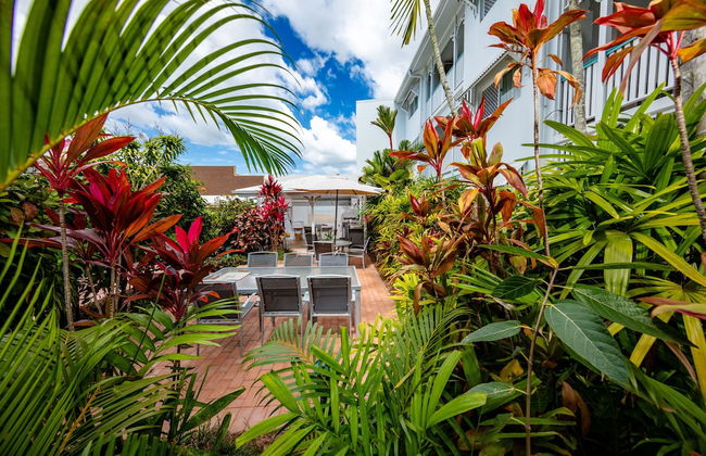 City Terraces Cairns - Photo 33