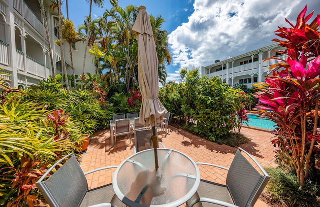 City Terraces Cairns - Photo 34