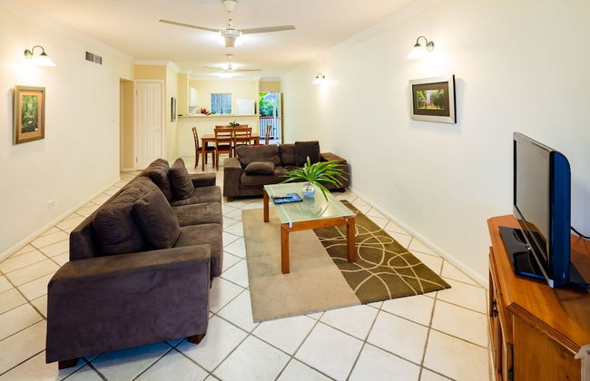 City Terraces Cairns - Photo 15