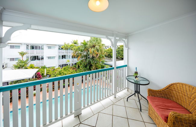 City Terraces Cairns - Photo 16