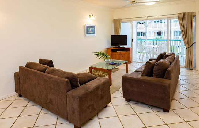 City Terraces Cairns - Photo 14