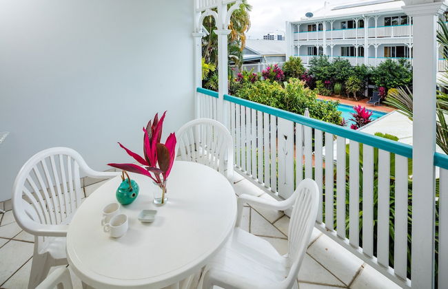 City Terraces Cairns - Photo 19