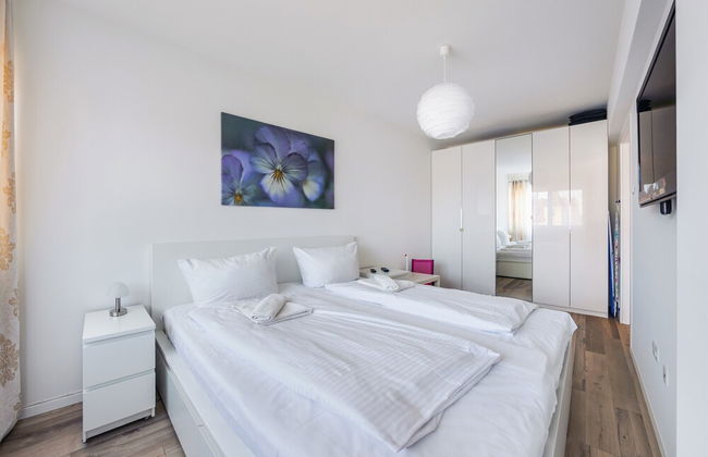 Apartamenty Sun & Snow Zwyciestwa - Foto 13