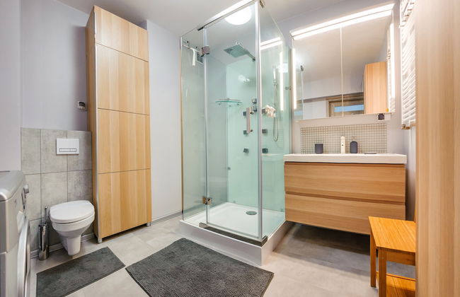 Apartamenty Sun & Snow Zwyciestwa - Foto 23
