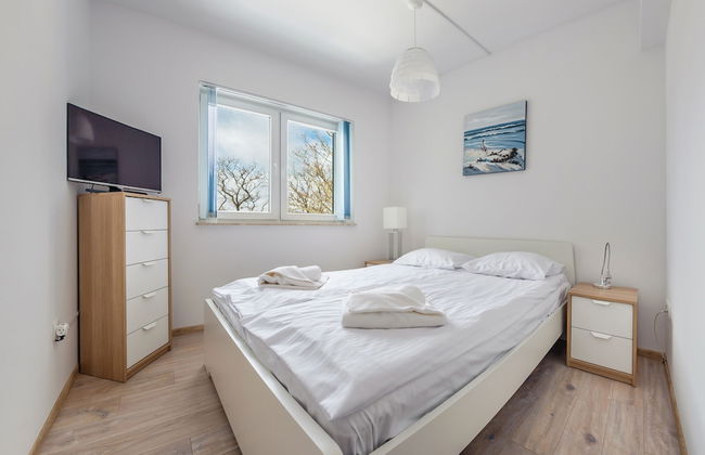 Apartamenty Sun & Snow Zwyciestwa - Foto 5