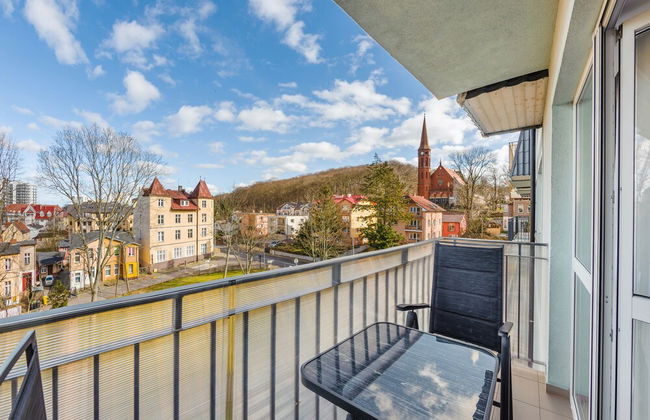 Apartamenty Sun & Snow Zwyciestwa - Foto 22